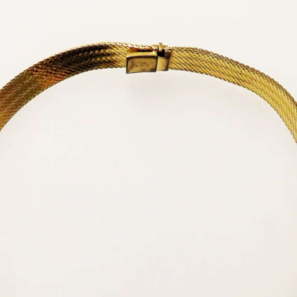 Henkel & Grossé (SOLD)(for Christian Dior),  signed with (Grossé 1970 Germany) - Picture 5 of 6